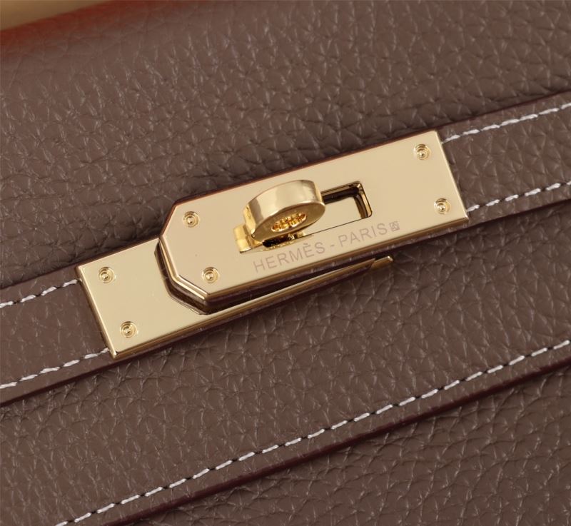 Hermes Kelly Bags